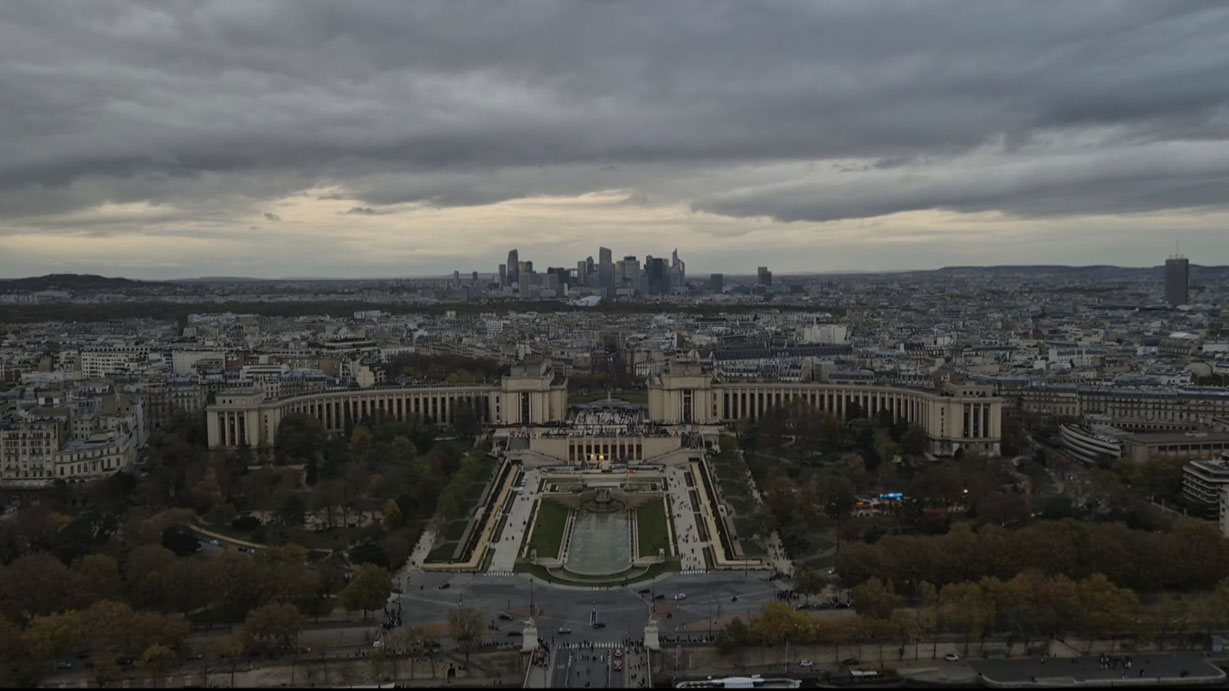 Paris 2